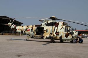 Malaysia’s approach to defence industry 
